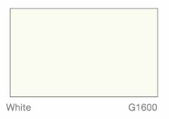 TOA สีรองพื้นไม้กันเชื้อรา #G1600 <br> (1/4กล.) สีขาว