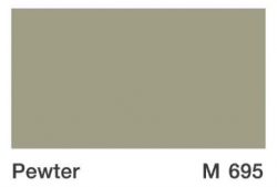 สีน้ำมัน เป็ดหงส์ ฟิล์มสีเงา #M695 <br> (1/4กล.)