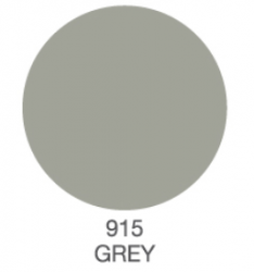 สีพ่นสเปรย์ KOBE #915 <br> (400cc./กป.) สีเทาอ่อน