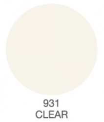 สีพ่นสเปรย์ KOBE #931 <br> (400cc./กป.) แลคเกอร์ใส