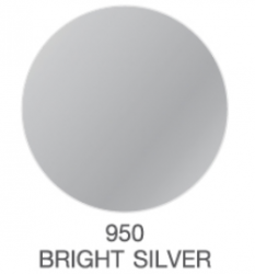 สีพ่นสเปรย์ KOBE #950 <br> (400cc./กป.) สีบรอนซ์