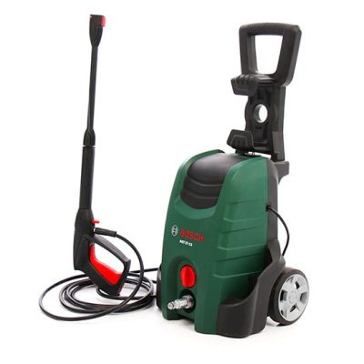 Bosch เครื่องฉีดน้ำแรงดันสูง <br> AQUATAK 37-13PLUS