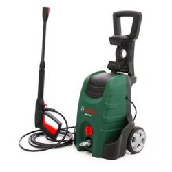 Bosch เครื่องฉีดน้ำแรงดันสูง <br> AQUATAK 37-13PLUS