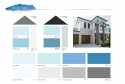 สีเบส TOA Nano ภายนอก ฟิล์มสีด้าน <br> เบส B (2.5กล.) - Image 4