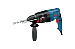 บ๊อช สว่านโรตารี่ รุ่น <br> GBH 2-26 DE