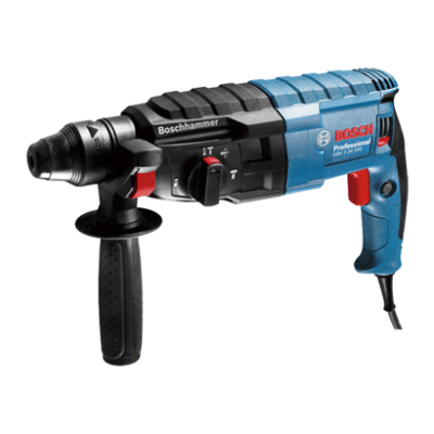 บ๊อช สว่านโรตารี่ รุ่น <br> GBH 2-24 DRE