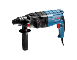 บ๊อช สว่านโรตารี่ รุ่น <br> GBH 2-24 DRE