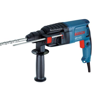 บ๊อช สว่านโรตารี่ รุ่น <br> GBH 2-23 E