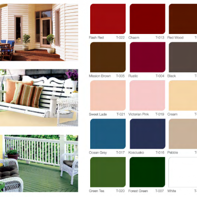 สีเบส ซุปเปอร์ชิลด์ทิมเบอร์ชิลด์ ภายนอก <br> เบส B (1กล.) ทาปิดลายไม้ สูตรน้ำ