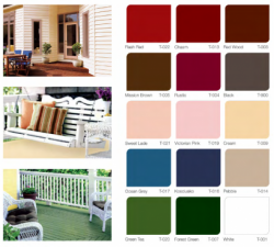 สีเบส ซุปเปอร์ชิลด์ทิมเบอร์ชิลด์ ภายนอก <br> เบส B (1กล.) ทาปิดลายไม้ สูตรน้ำ - Image 2