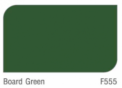 สีน้ำมัน TOA GLIPTON ฟิล์มสีด้าน #F555 <br> (1/4กล.) สีเขียว