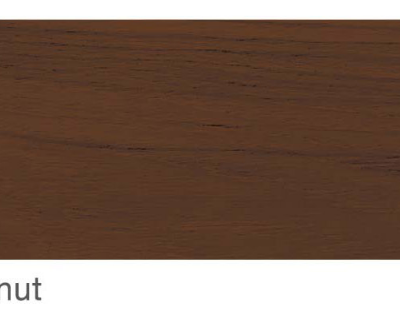 สีย้อมไม้ TOA WOODSTAIN ฟิล์มสีเงา #G03 <br> (1/4 กล.) วอลนัท