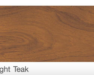 สีย้อมไม้ TOA WOODSTAIN ฟิล์มสีเงา #G08 <br> (1/4กล.) สีไม้สักอ่อน