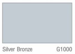 สีน้ำมัน TOA GLIPTON ฟิล์มสีเงา #G1000 (1/4กล.)