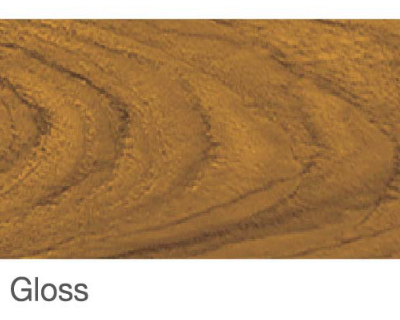 สีย้อมไม้ TOA WOODSTAIN ฟิล์มสีเงา #G99 <br> (1/4กล.) สีใส