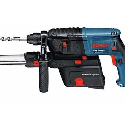 บ๊อช สว่านโรตารี่ รุ่น <br> GBH 2-23 REA