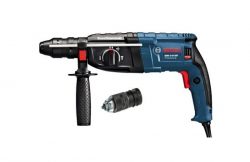 บ๊อช สว่านโรตารี่ รุ่น <br> GBH 2-24 DFR