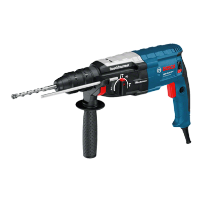 บ๊อช สว่านโรตารี่ รุ่น <br> GBH 2-28 DFV