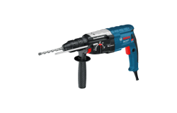 บ๊อช สว่านโรตารี่ รุ่น <br> GBH 2-28 DFV