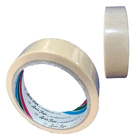 กระดาษกาวเทปย่น <br> (ขนาด 1″)