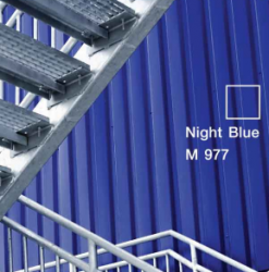 สีน้ำมัน เป็ดหงส์ ฟิล์มสีเงา #M695 <br> (1กล.) - Image 5