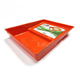 ถาดรองลูกกลิ้งทาสี SOMIC #E2325 <br> สำหรับสีน้ำและสีน้ำมัน