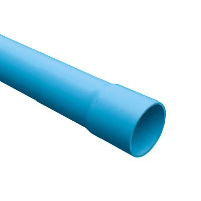 ท่อพีวีซี ชั้น 8.5×1″ บานหัว