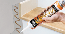 กาวพลังตะปู TOA ฟาสท์ บอนด์ <br> (300มล.) - Image 3