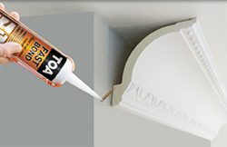 กาวพลังตะปู TOA ฟาสท์ บอนด์ <br> (300มล.)