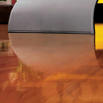 TOA โพลียูรีเทน ฟิล์มสีเงา #T-3000 <br> (1กล.) งานพื้นภายใน