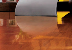 TOA โพลียูรีเทน ฟิล์มสีเงา #T-3000 <br> (1กล.) งานพื้นภายใน - Image 2