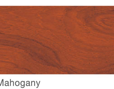 สีย้อมไม้ TOA WOODSTAIN ฟิล์มสีเงา #G02 <br> (1/4กล.) สีไม้มะฮอกกานี