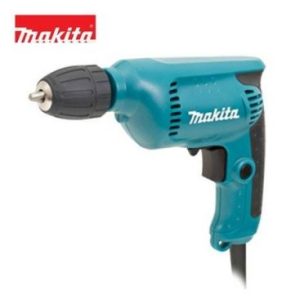 Makita 6413 สว่านไฟ้ฟ้า 3/8" <br> สว่านปรับรอบ 3/8 นิ้ว