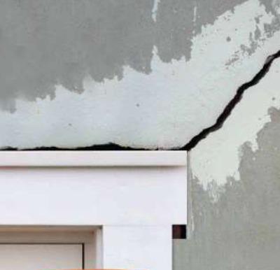 TOA สีโป๊วอะครีลิค ฟิลเลอร์ <br> (1/4กล.)