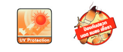 TOA น้ำยารักษาเนื้อไม้ วู๊ดพรีเซอร์เวทีฟ <br> (1กล.)