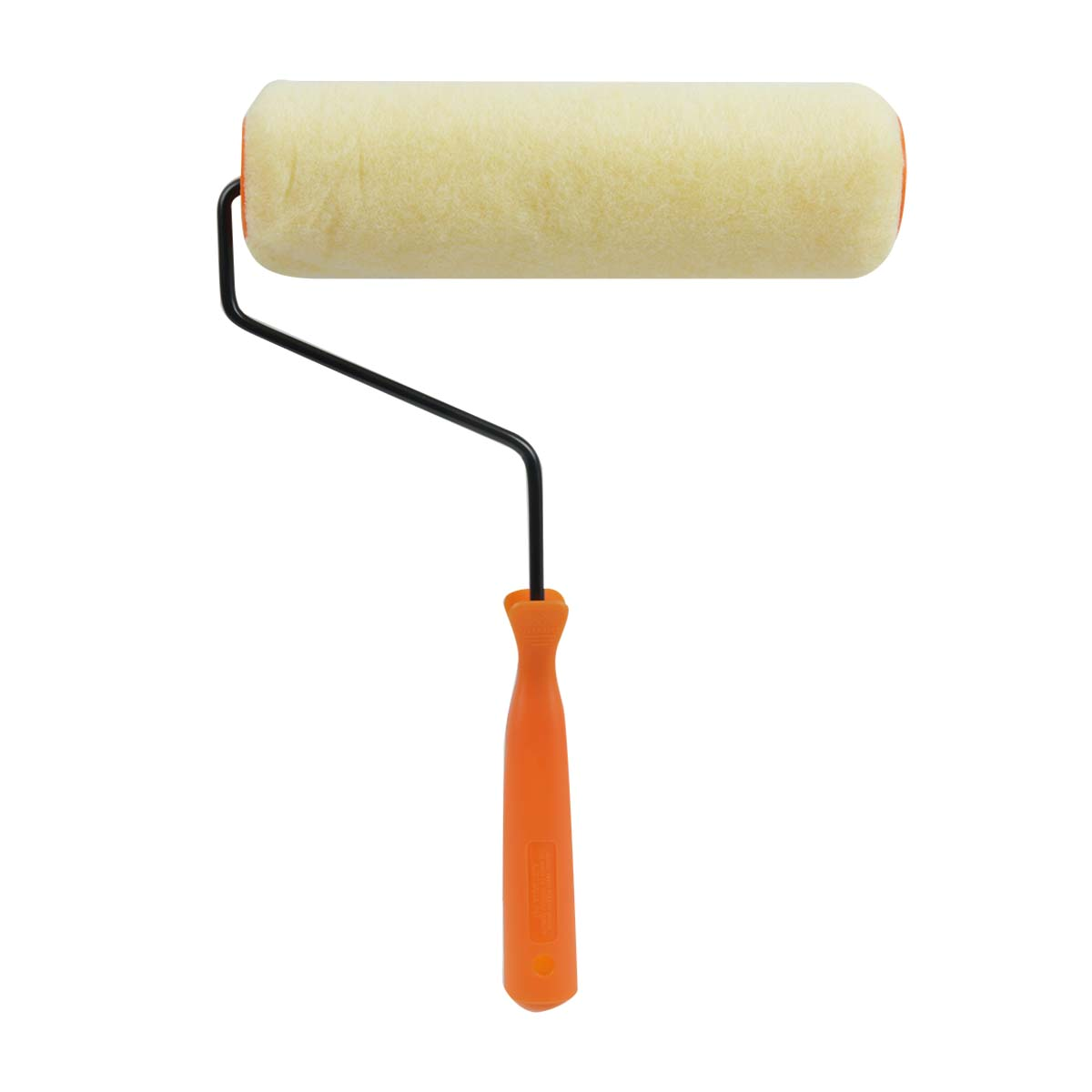 ลูกกลิ้งทาสีคุณภาพ SOMIC <br> (ขนาด 10") สำหรับสีน้ำและสีน้ำมัน