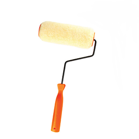 ลูกกลิ้งทาสีคุณภาพ SOMIC <br> (ขนาด 7″) สำหรับสีน้ำและสีน้ำมัน