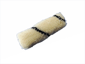 อะไหล่ลูกกลิ้งทาสีน้ำมัน PUMPKIN #30206 <br> (ขนาด 4″/1อัน.)