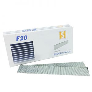 ลูกแม็ก F20 (40EA)