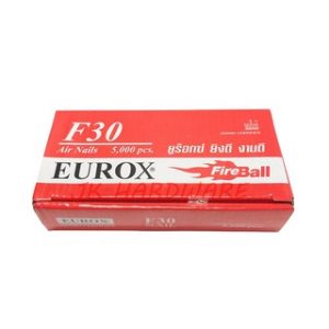 ลูกแม็ก F30 (30EA)