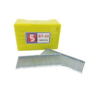 ลูกแม็ก ST-32 คอนกรีตขาว (20EA)