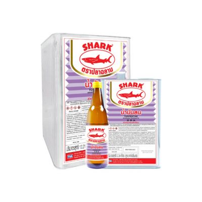 น้ำมันสน ปลาฉลาม <br> (0.48ลิตร/ขวด)