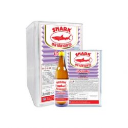 น้ำมันสน ปลาฉลาม <br> (2.34ลิตร/กล.)