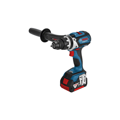 บ๊อช สว่านไร้สาย GSR 18 VE-EC