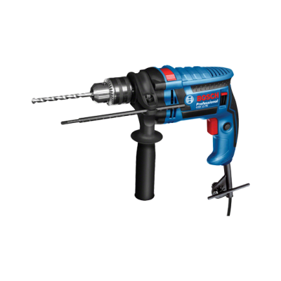 บ๊อช สว่านเจาะกระแทก รุ่น <br>  GSB 13RE PROMO SET