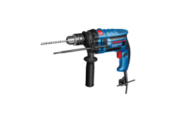 บ๊อช สว่านเจาะกระแทก รุ่น <br> GSB 13RE PROMO SET