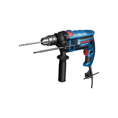 บ๊อช สว่านเจาะกระแทก รุ่น <br> GSB 16 RE-2281K1