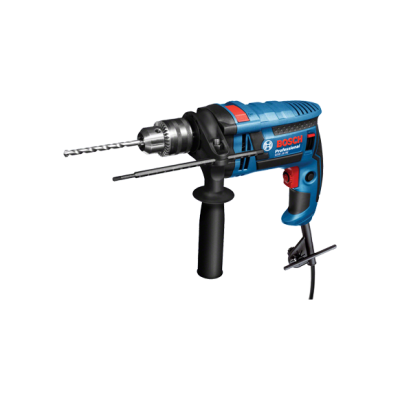 บ๊อช สว่านเจาะกระแทก รุ่น <br> GSB 16 RE-2281K2 SET