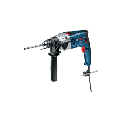 บ๊อช สว่านเจาะกระแทก รุ่น <br> GSB 20-2 RE