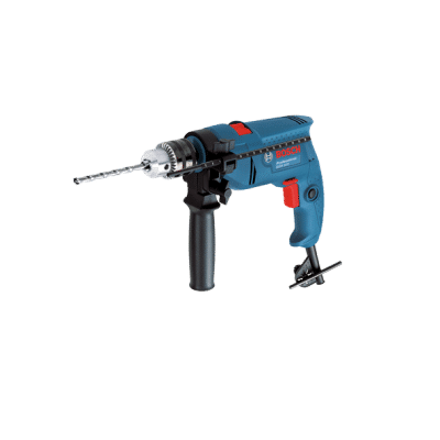 บ๊อช สว่านเจาะกระแทก GSB 550